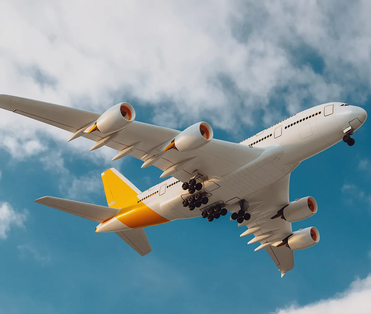 Havayolu Taşımacılığı