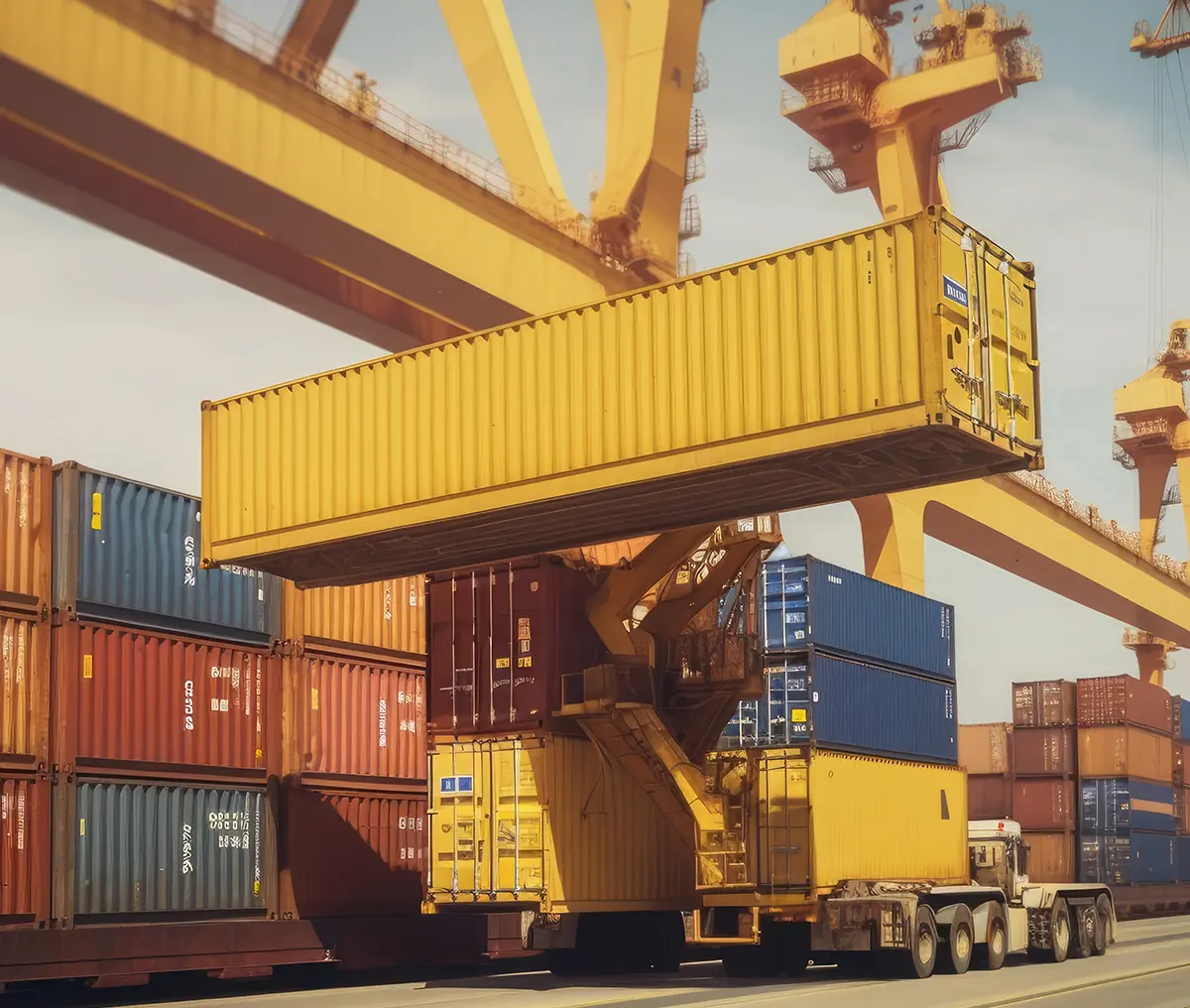 Proje Taşımacılığı